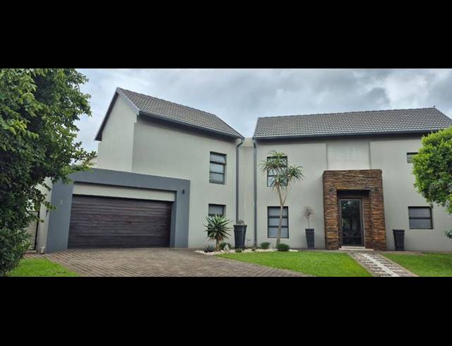 4 BEDROOM HOUSE FOR SALE IN MIDSTREAM RIDGE